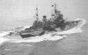 hms howe 32 6